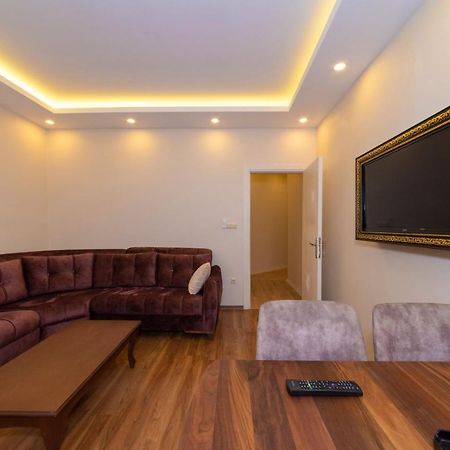 Sufra Suite Istambul Exterior foto