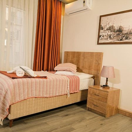 Sufra Suite Istambul Exterior foto