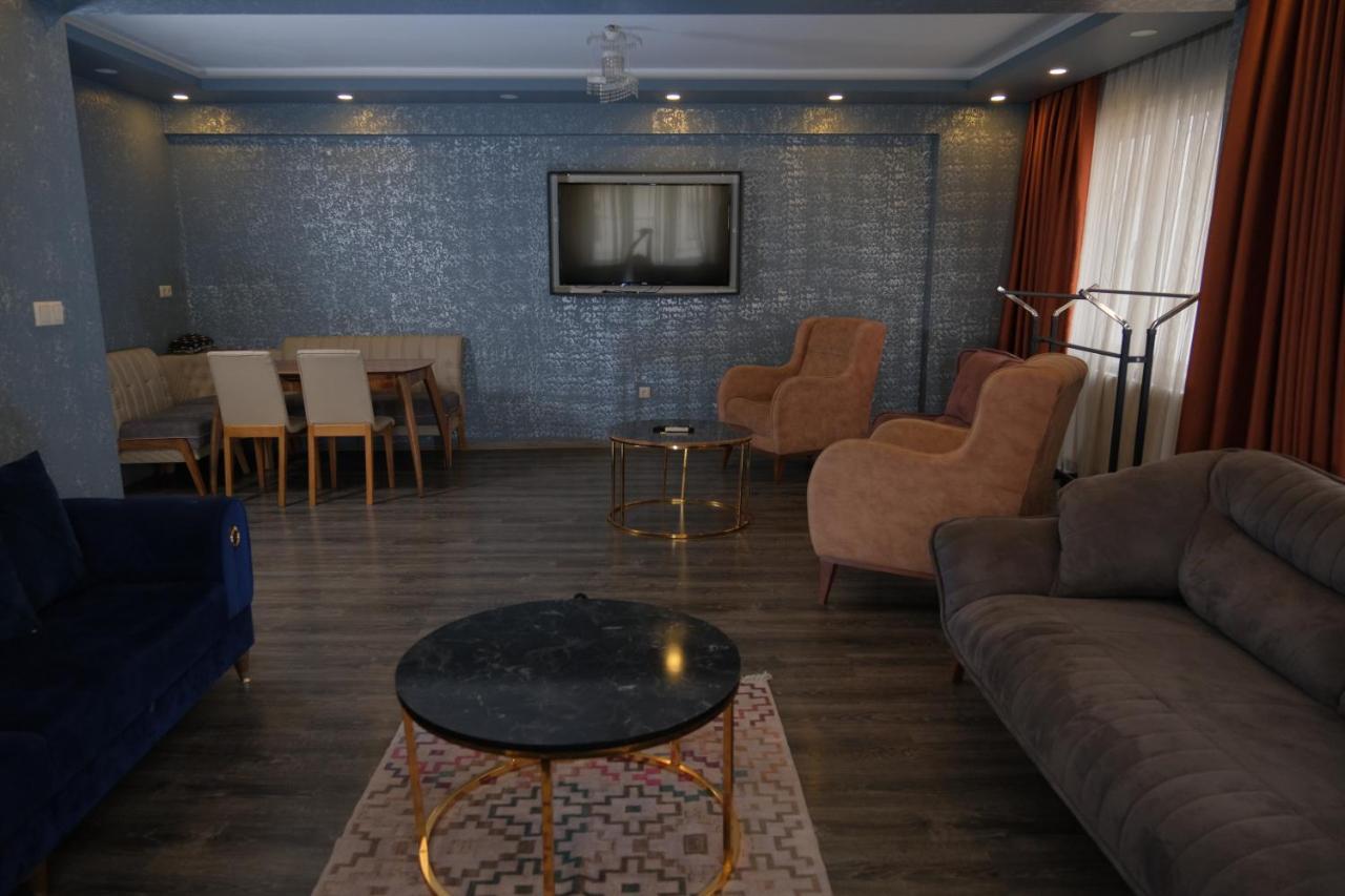 Sufra Suite Istambul Exterior foto