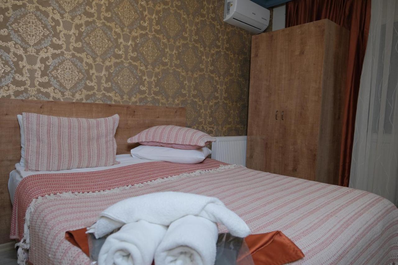 Sufra Suite Istambul Exterior foto