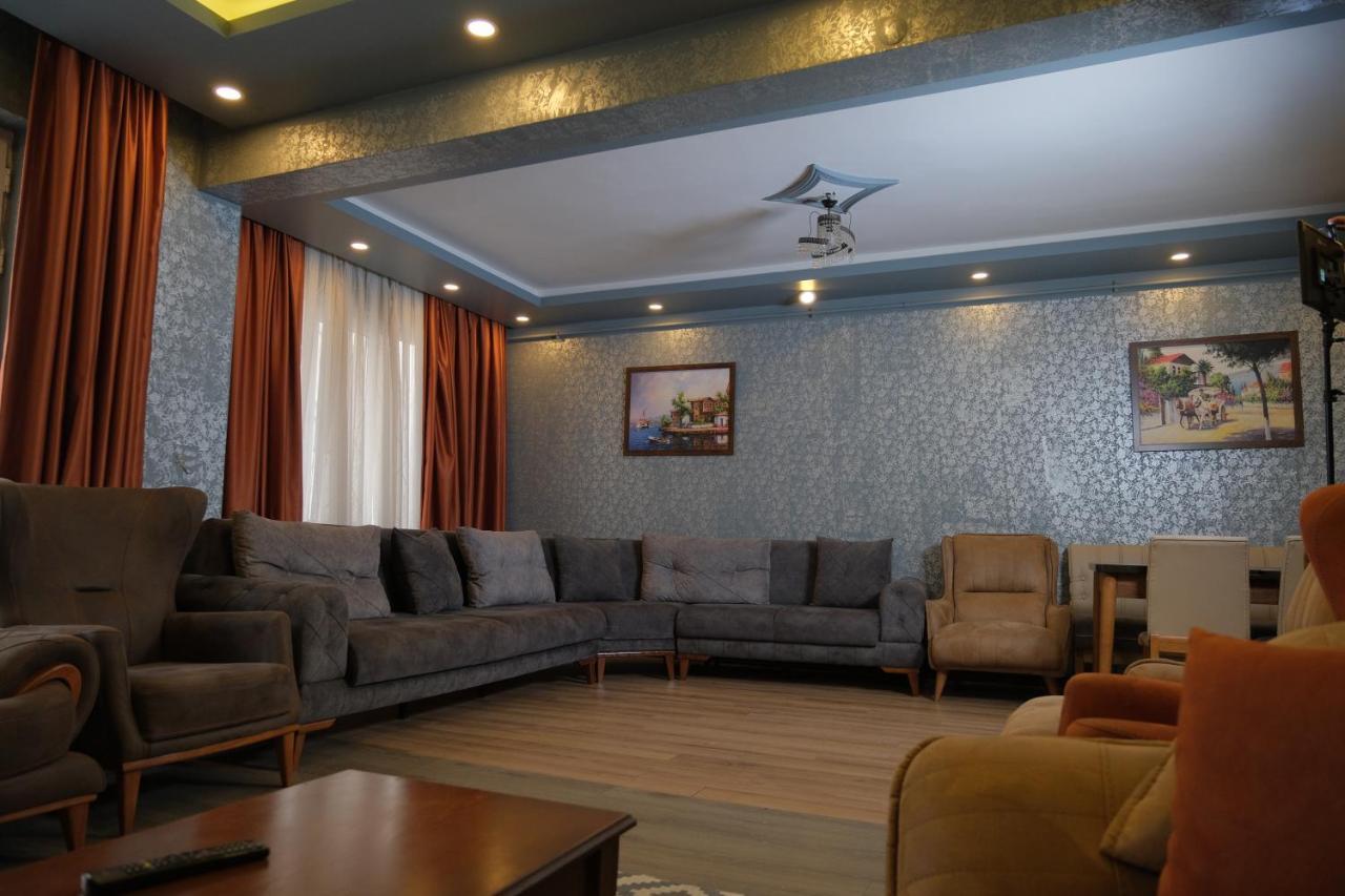 Sufra Suite Istambul Exterior foto