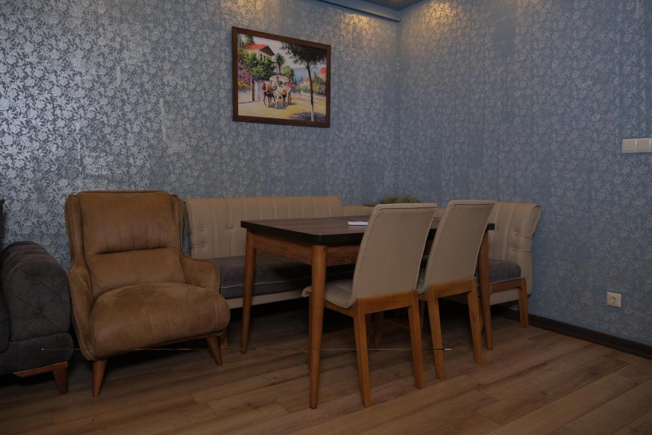 Sufra Suite Istambul Exterior foto