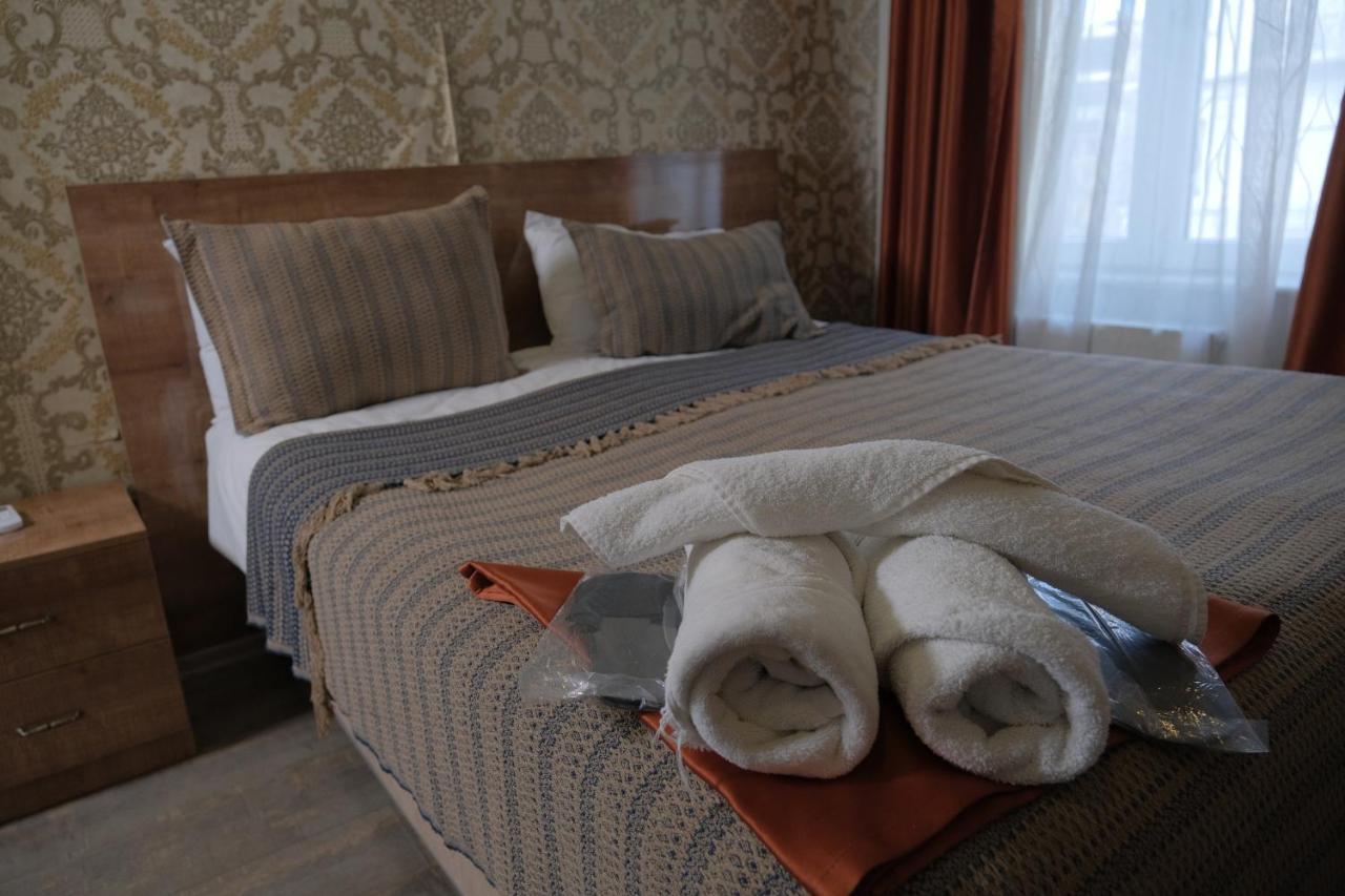 Sufra Suite Istambul Exterior foto