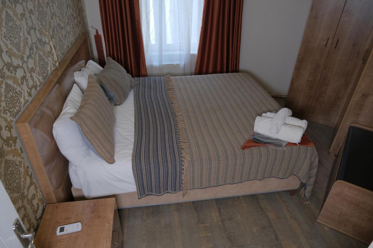 Sufra Suite Istambul Exterior foto