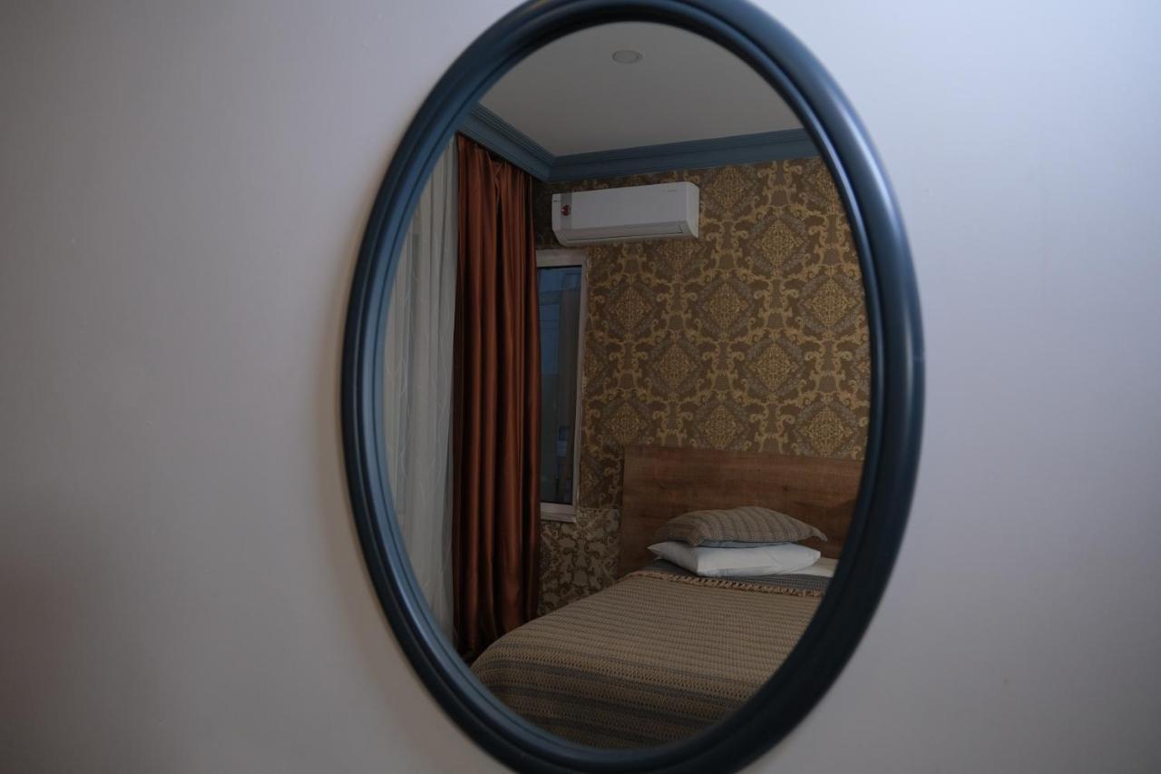 Sufra Suite Istambul Exterior foto