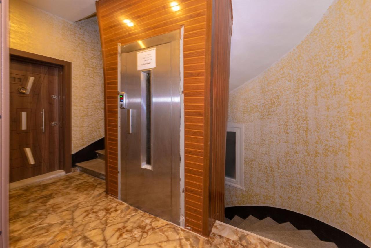 Sufra Suite Istambul Exterior foto