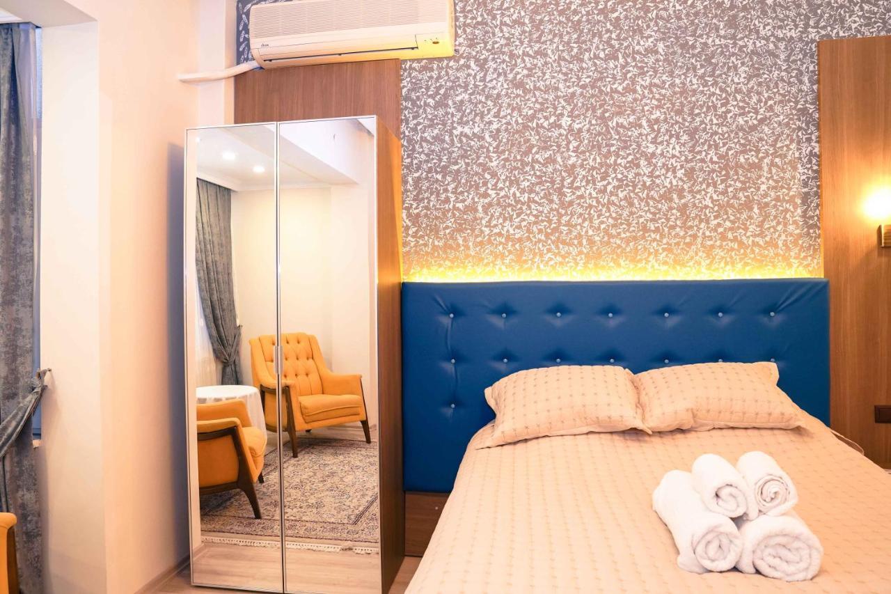 Sufra Suite Istambul Exterior foto